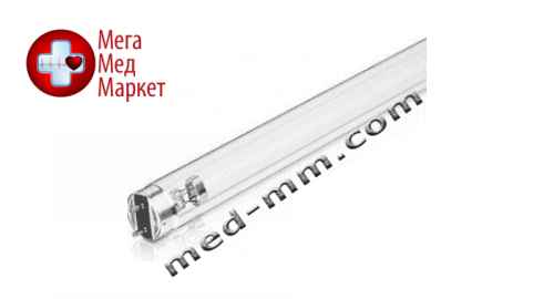 Купить ЛАМПА БАКТЕРИЦИДНАЯ 30 ВТ БЕЗОЗОНОВАЯ ZAVET цена, характеристики, отзывы